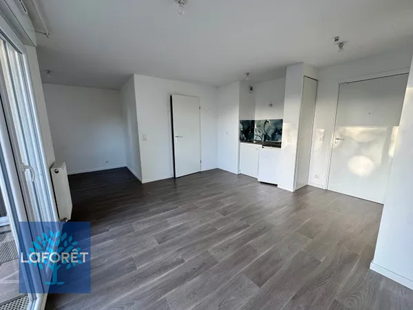 Appartement 1 pièce 30 m²