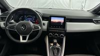 Renault Clio 1.6 E-Tech hybride 140ch Intens -21N — photo 11