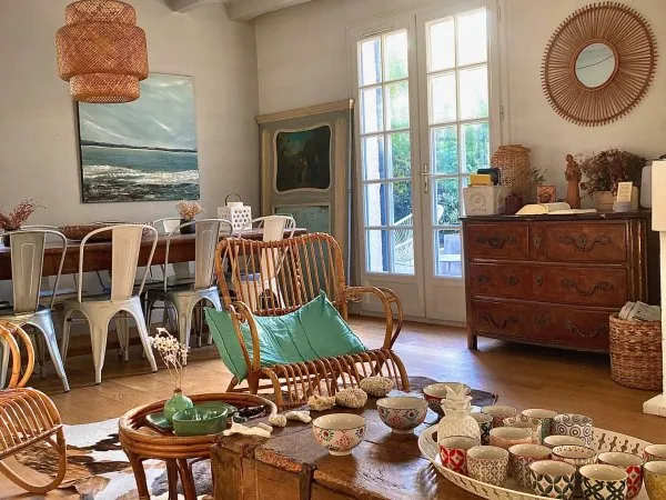 Vends maison 219m² 6 chambres Centre de Jouy-en-Josas - Terrain de 670m²