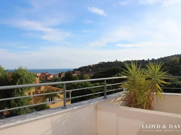 Appartement 3 pièces 85 m²