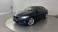 Bmw Série 2 Coupé 230i 252ch Luxury — photo 31