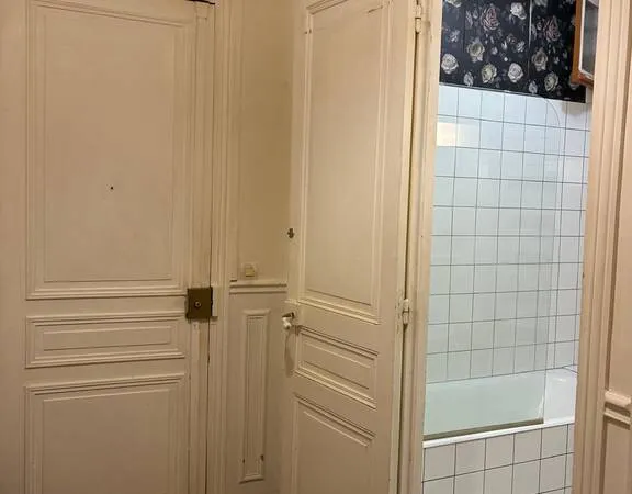 Appartement 2 pièces 53 m²