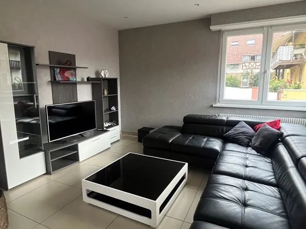 Maison 4 pièces 115 m²