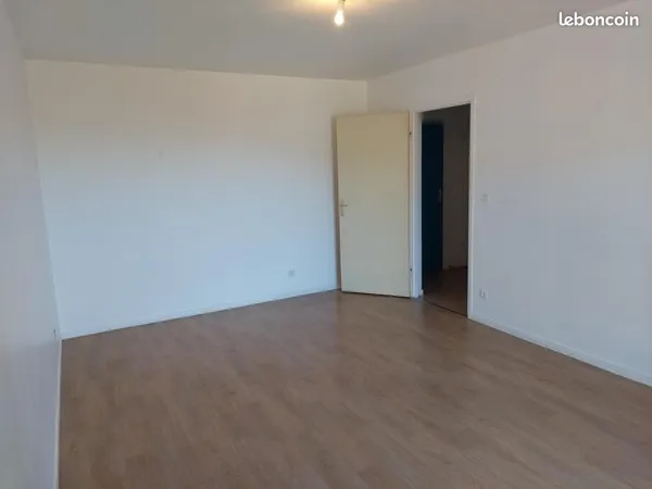 Appartement 2 pièces 49 m²