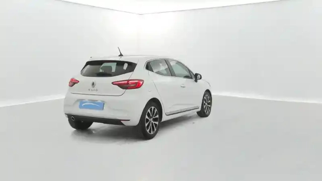 Renault Clio tce 100 gpl - 21n — photo 14