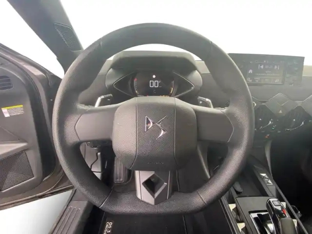 Ds Ds 3 crossback puretech 130ch chic automatique 109g — photo 27