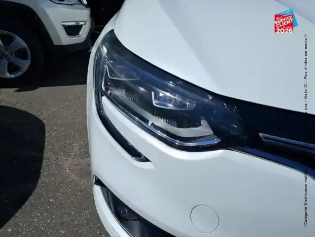 Renault Megane 1.2 tce 130ch energy intens edc — photo 13