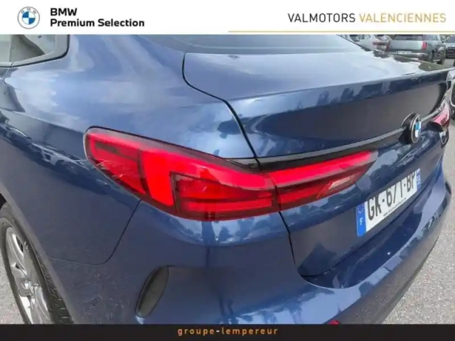 Bmw X2 sdrive18da 150ch m sport euro6d-t — photo 7