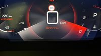 Peugeot 2008 1.5 BlueHDi 130ch S&S GT EAT8 125g — photo 9