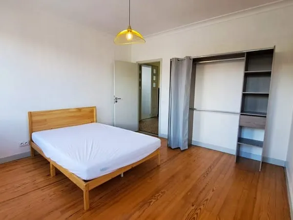 Chambre meublée à louer - Beaumont de Lomagne