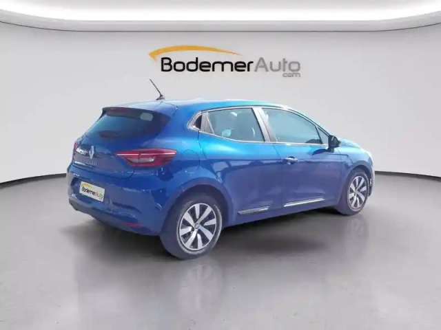 Renault Clio tce 90 — photo 15