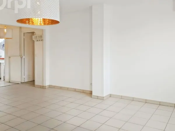 Appartement 4 pièces 82 m²