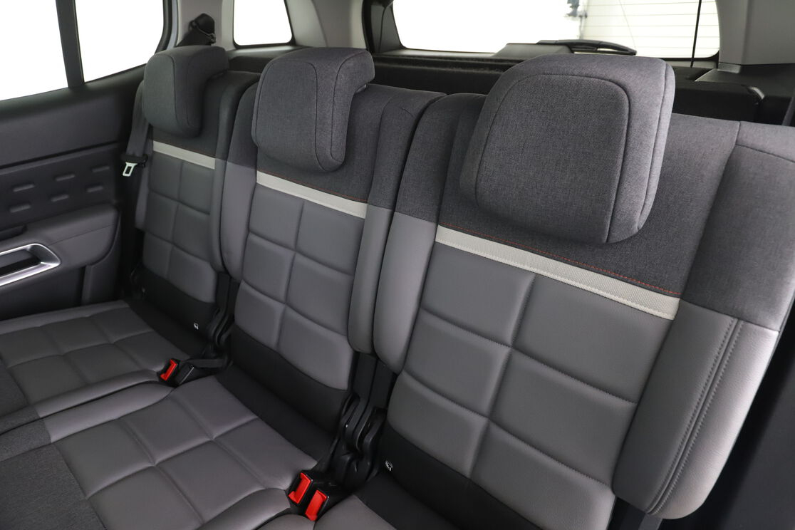 Citroen C5 Aircross 2.0 Blue-HDi Shine EAT8 — photo 13