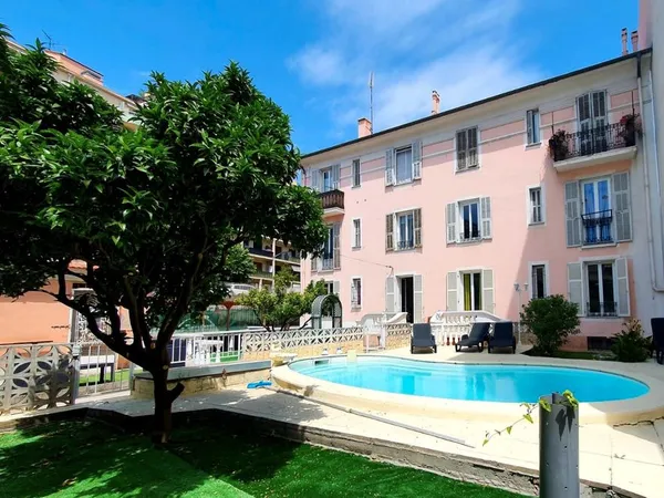 Chambres en colocation
