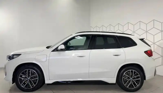 Bmw X1 xdrive 30e 326ch dkg7 — photo 99