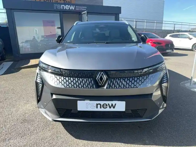 Renault Scenic e-tech électrique 220 ch grande autonomie — photo 2