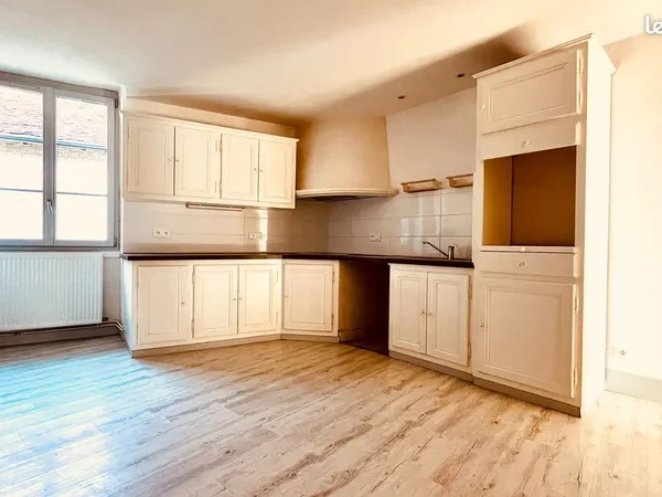 Très bel appartement