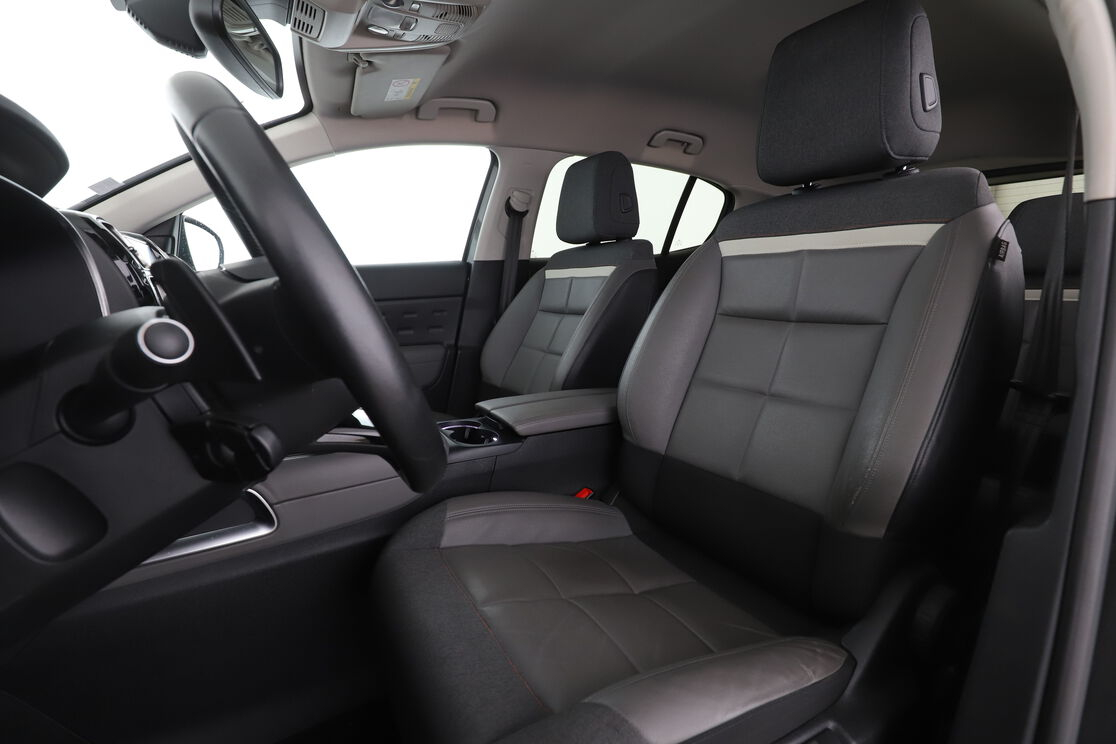 Citroen C5 Aircross 1.5 Blue-HDi Feel EAT8 — photo 9