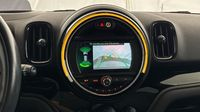 Mini Countryman Cooper SE 136ch + 88ch Longstone ALL4 BVA — photo 29