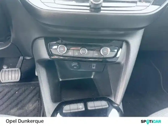 Opel Corsa electric 136ch — photo 14