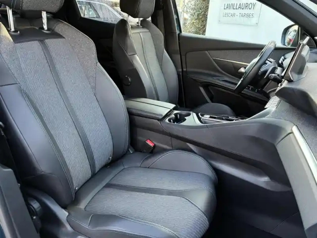 Peugeot 3008 bluehdi 130ch s&amp;s eat8 — photo 33