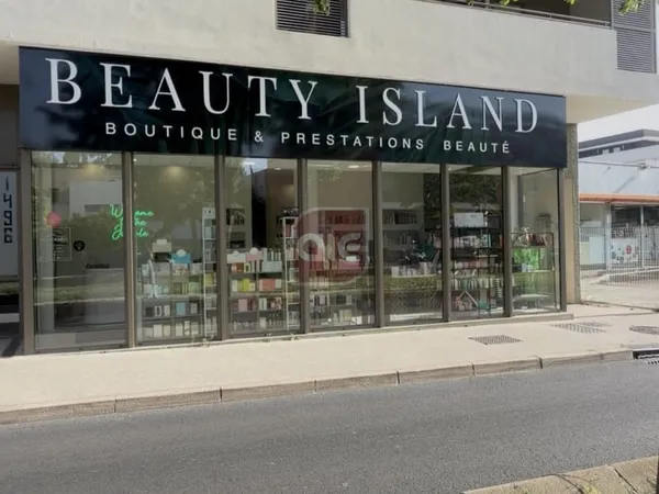 A Vendre institut de beauté sur Montpellier CASTELNAU LE LE