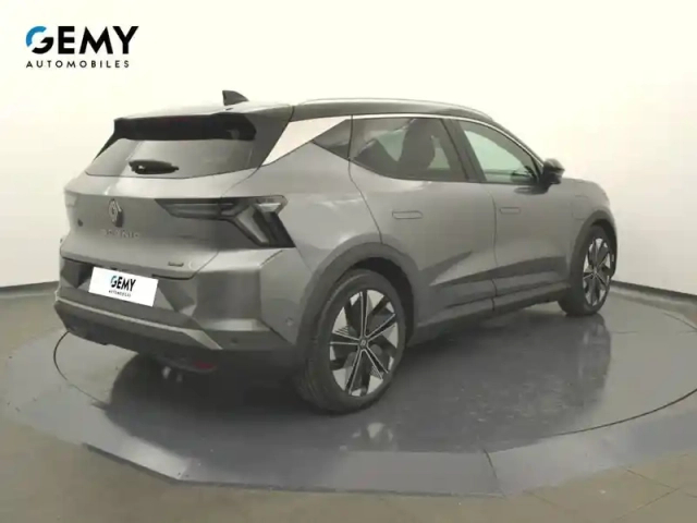Renault Scenic e-tech electrique 220 ch grande autonomie — photo 54
