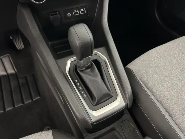 Renault Clio e-tech full hybrid 145 ch gsr2 — photo 34