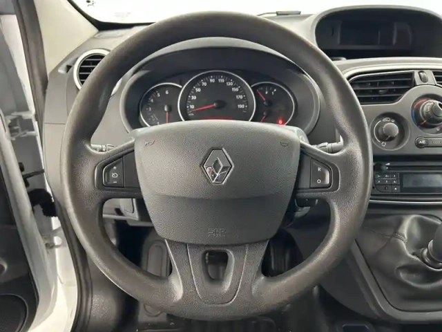 Renault Kangoo express blue dci 80 — photo 48