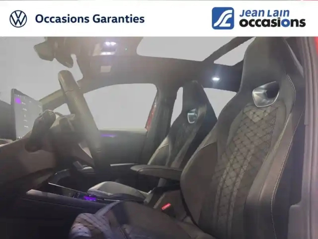 Volkswagen Tiguan 2.0 tdi 150ch dsg7 — photo 5