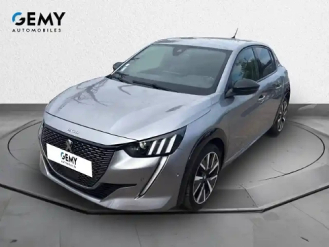 Peugeot 208 puretech 100 s&amp;s bvm6