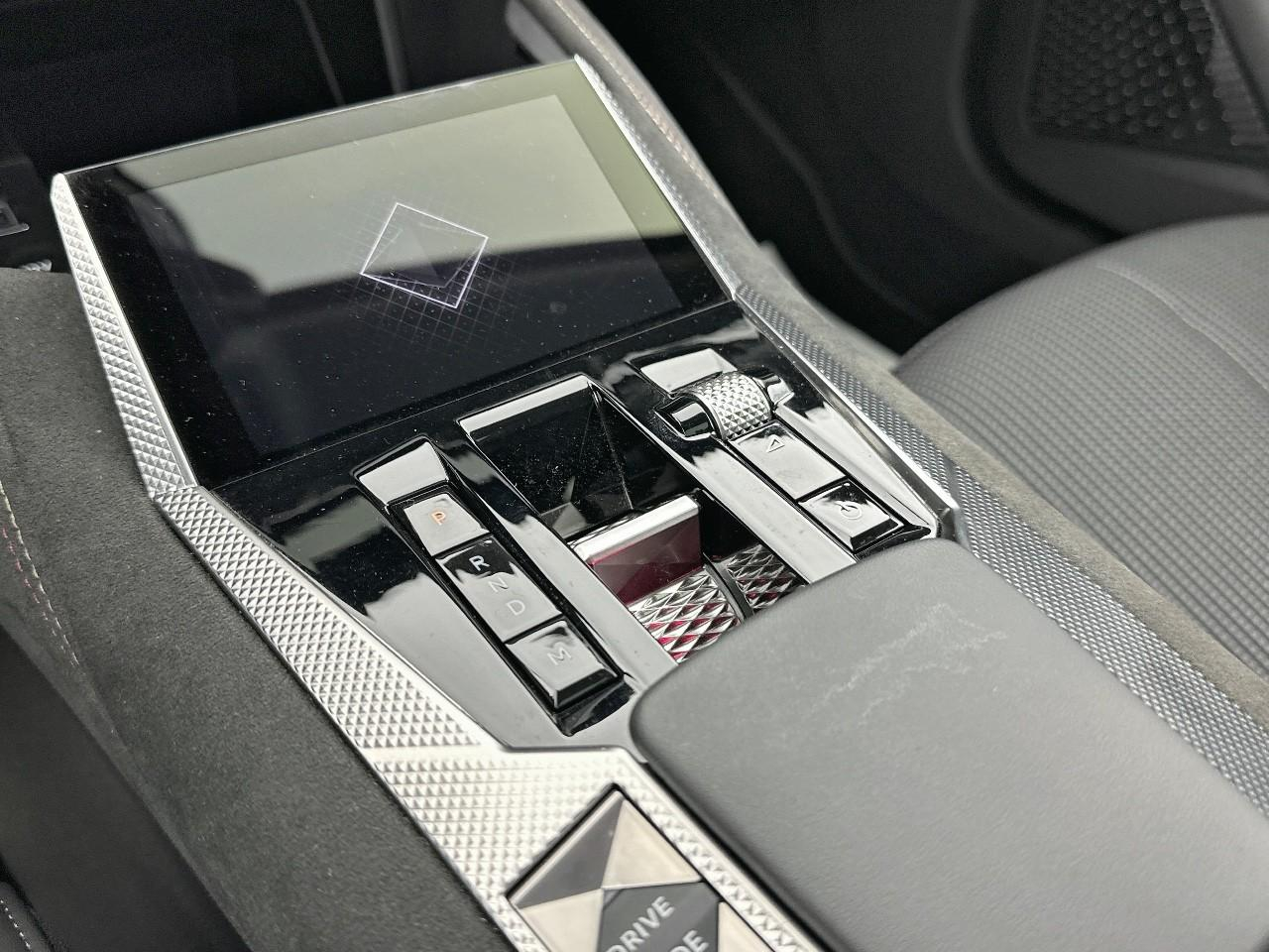 Ds Ds 4 puretech 130 eat8 performance line+ — photo 26