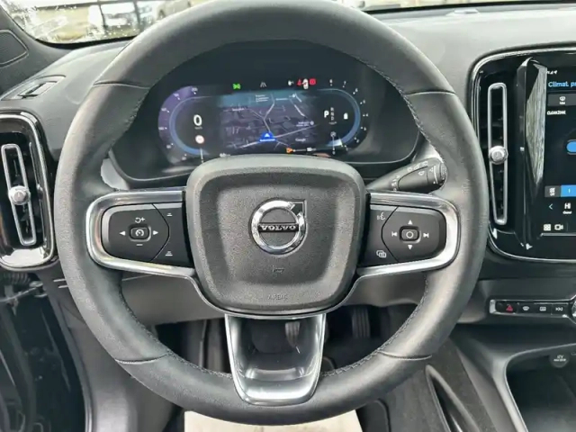 Volvo Xc40 b3 163 ch dct7 — photo 8