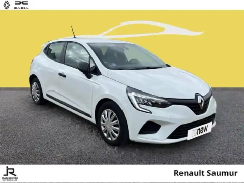 Renault Clio 1.0 sce 65ch authentic