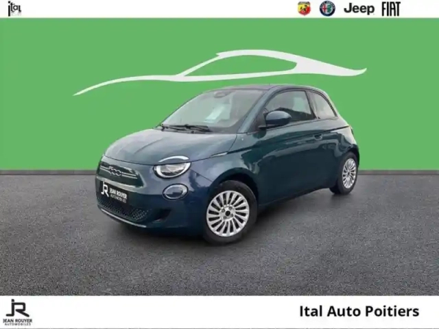 Fiat 500 e 118ch my23