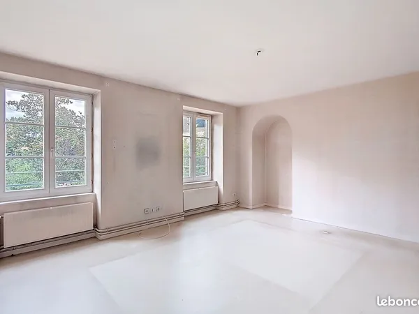 Appartement 3 pièces 70 m²