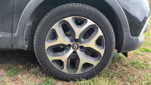 Renault Captur 0.9 TCe 90 - Intens – 2018 – 157324 km – Essence – Boîte Manuelle — photo 13
