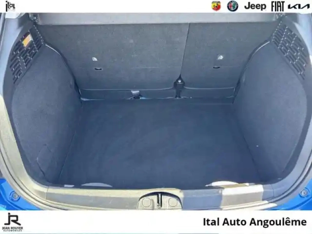 Fiat 500 x 1.0 firefly turbo t3 120ch cult — photo 6