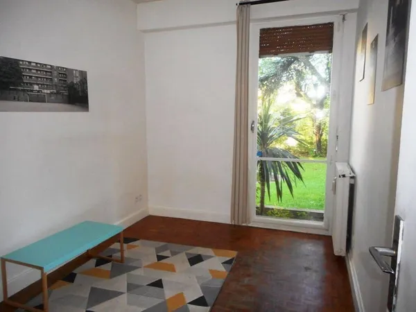Appartement 1 pièce 13 m²