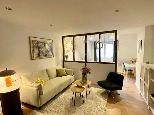 Appartement non meuble 475 avesnes sur helpes