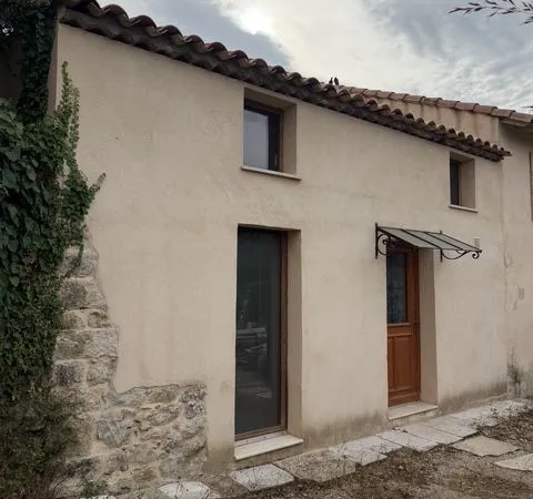 Maison de campagne