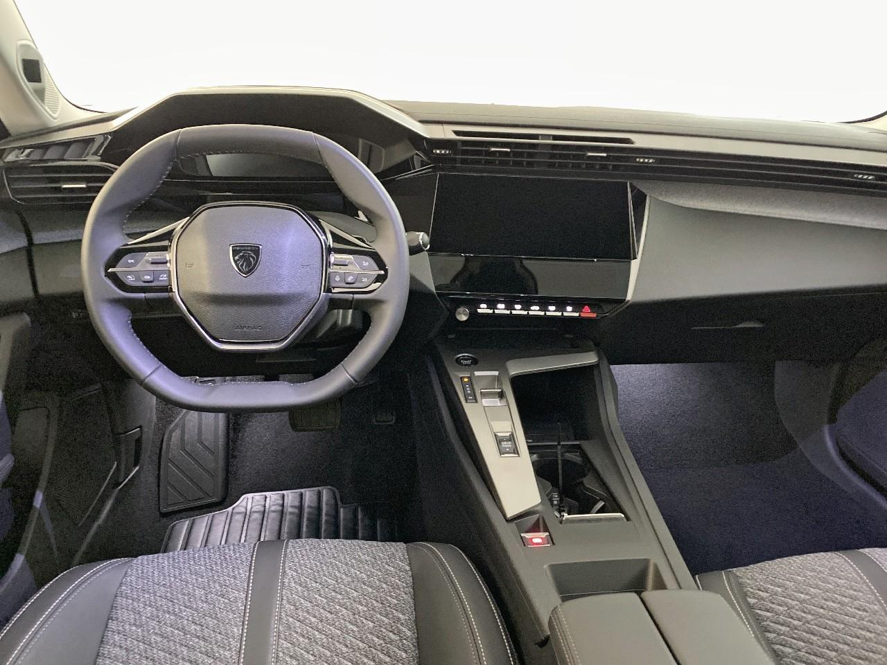 Peugeot 308 sw bluehdi 130ch s&s eat8 allure — photo 8