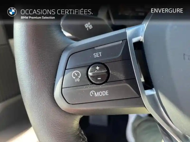 Bmw X1 xdrive25e 245ch xline — photo 30