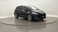 Ford Fiesta 1.0 EcoBoost 155ch mHEV ST-Line X 5p — photo 3