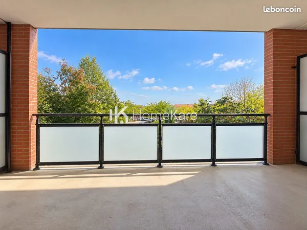 Appartement 3 pièces 75 m²