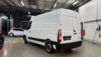 Renault Master F3300 L2H2 2.3 Blue dCi 135ch Confort Euro6E — photo 7