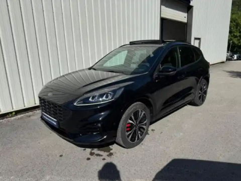 Ford Kuga 2.5 duratec 225ch phev st-line business bva