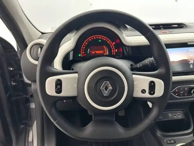 Renault Twingo iii sce 65 - 21 — photo 20