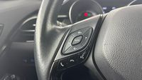 Toyota C-Hr 122h Edition 2WD E-CVT MY22 — photo 11