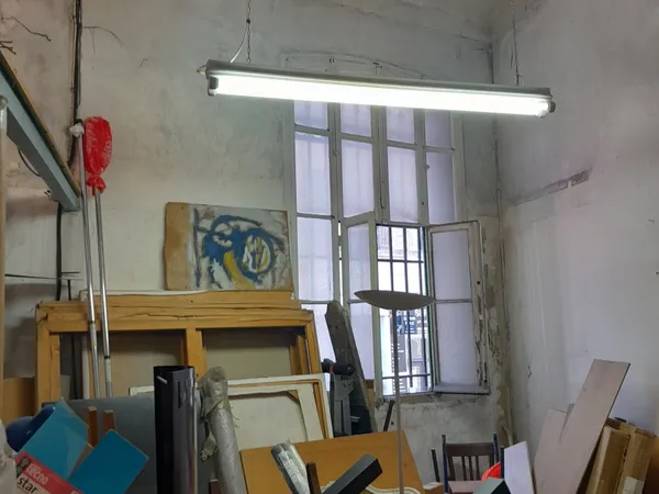 Vends loft